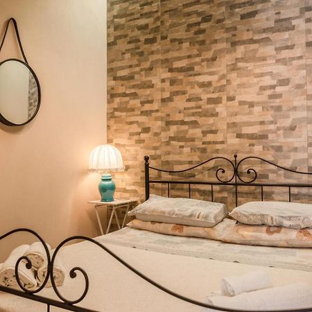 アグリジェント La Casa Di Adinaヴィラ エクステリア 写真